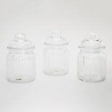 Fame Kitchen 3 Lü Baharatlık Set UN-346 Fame Kitchen 3 Lü Baharatlık Set UN-346