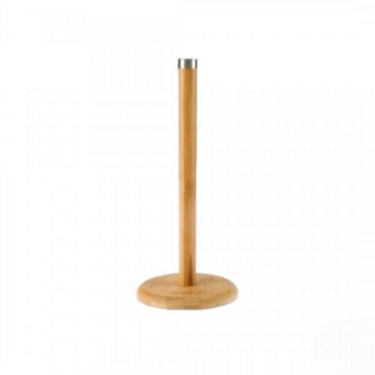 Fame Kitchen Kağıt Havlu Tutucu UN 178 Bamboo