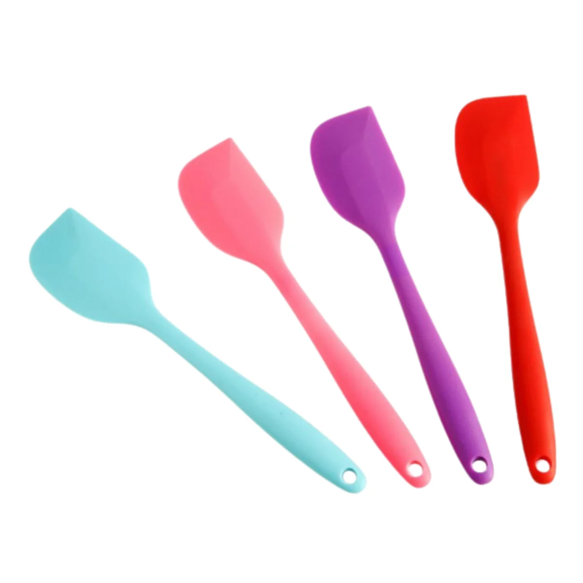 Fame Kitchen Silikon Spatula