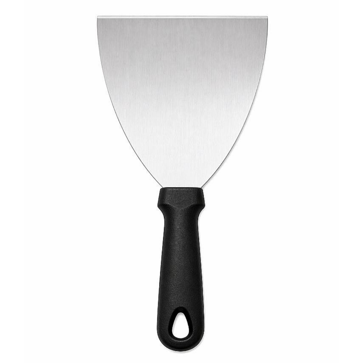 Fame Kitchen UN-8002 Çelik Spatula 15 Cm (END-044)