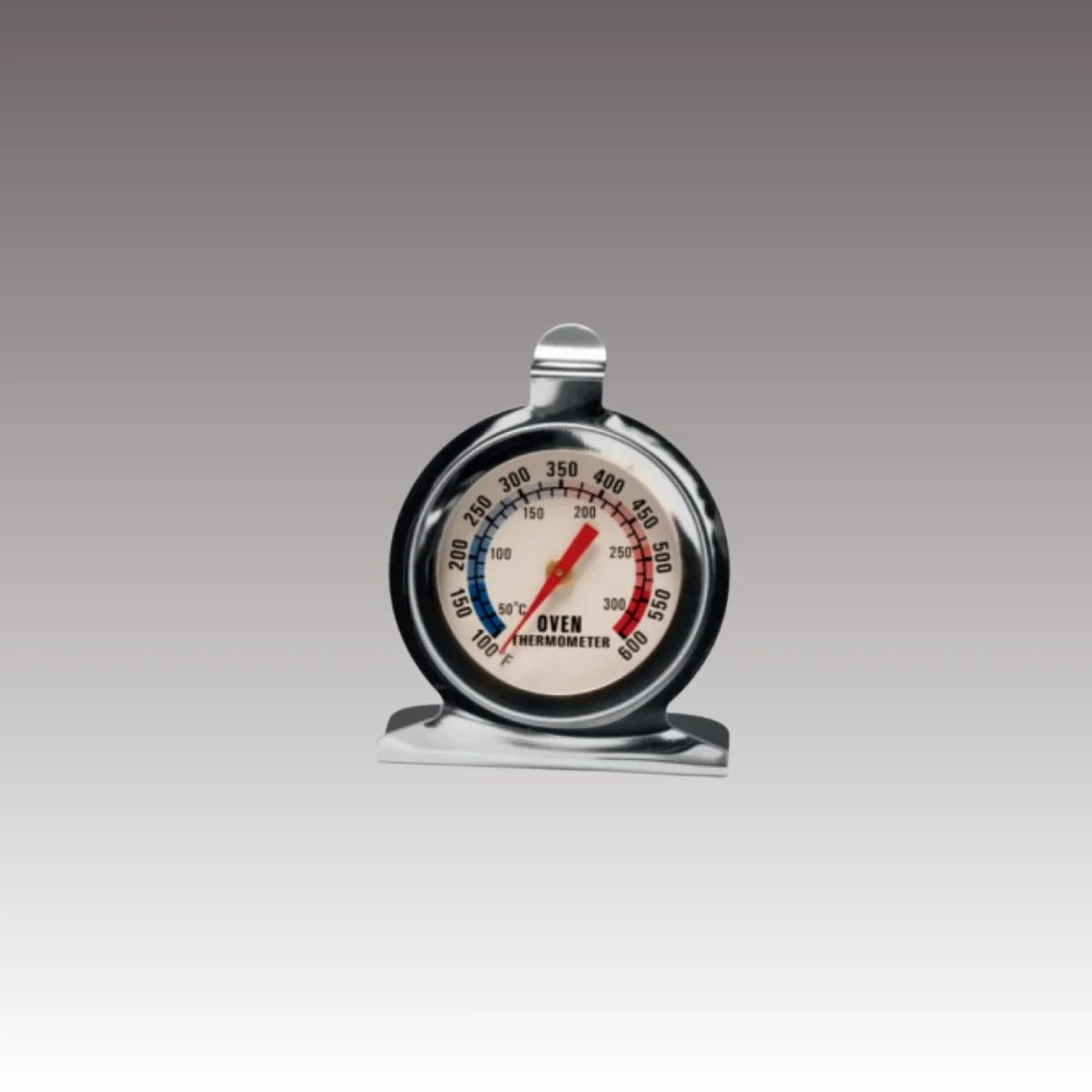 Fırın Termometresi