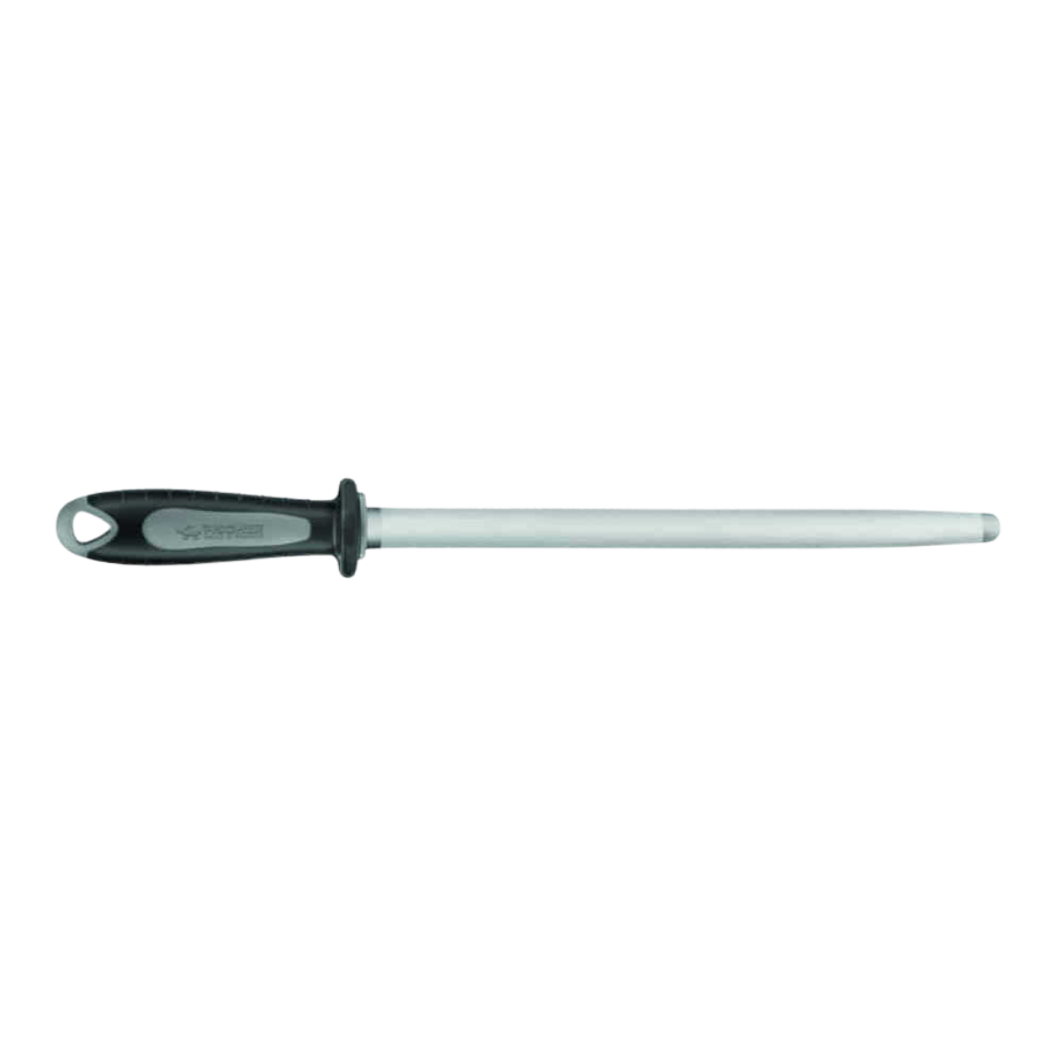 Fischer FIS I245N Masat Çelik Oval 30 Cm Siyah Saplı Fischer FIS I245N Masat Çelik Oval 30 Cm Siyah Saplı