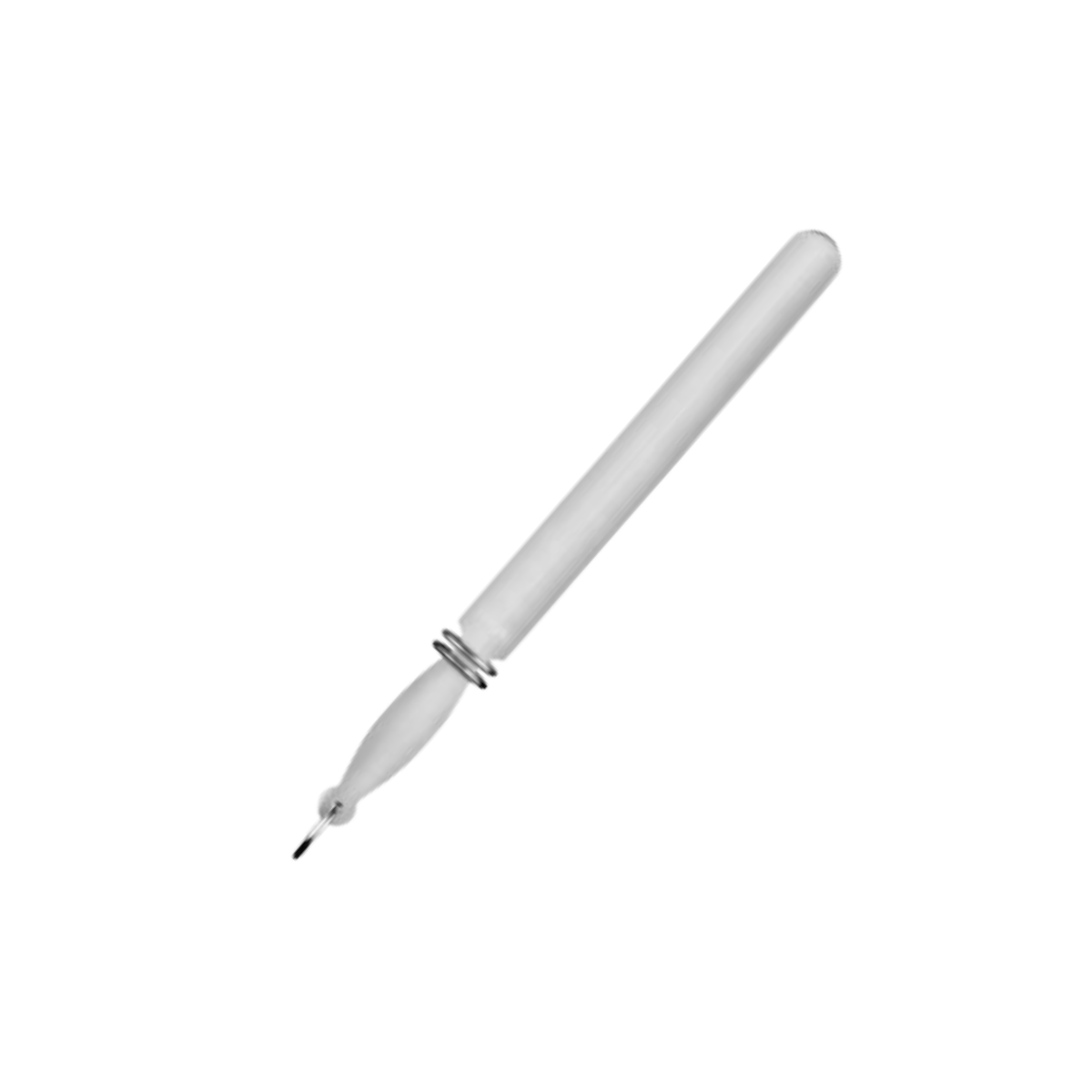 Fischer G300 Balkan Yassı No:12 Masat – 30 cm