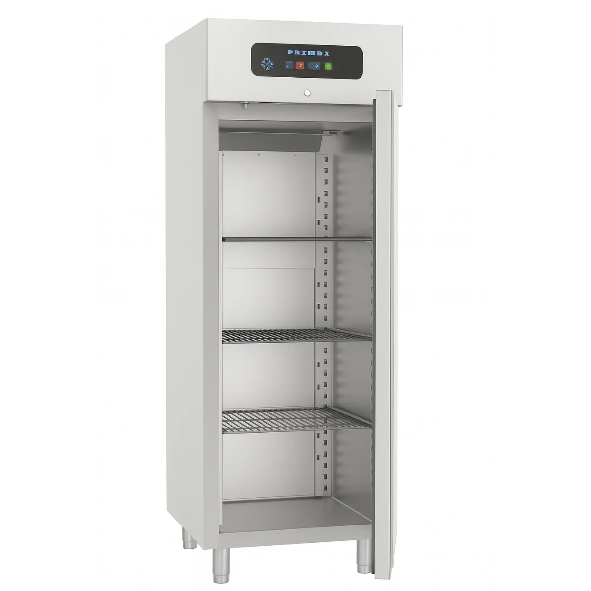 Frenox BN7-M Dik Tip Tek Kapılı Buzdolabı 70*81*205 cm (430) Frenox BN7-M Dik Tip Tek Kapılı Buzdolabı 70*81*205 cm (430)