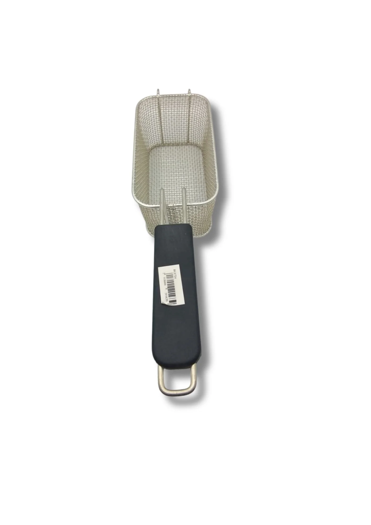 Fritöz Sepet 1/3 24*13*13 cm Fritöz Sepet 1/3 24*13*13 cm