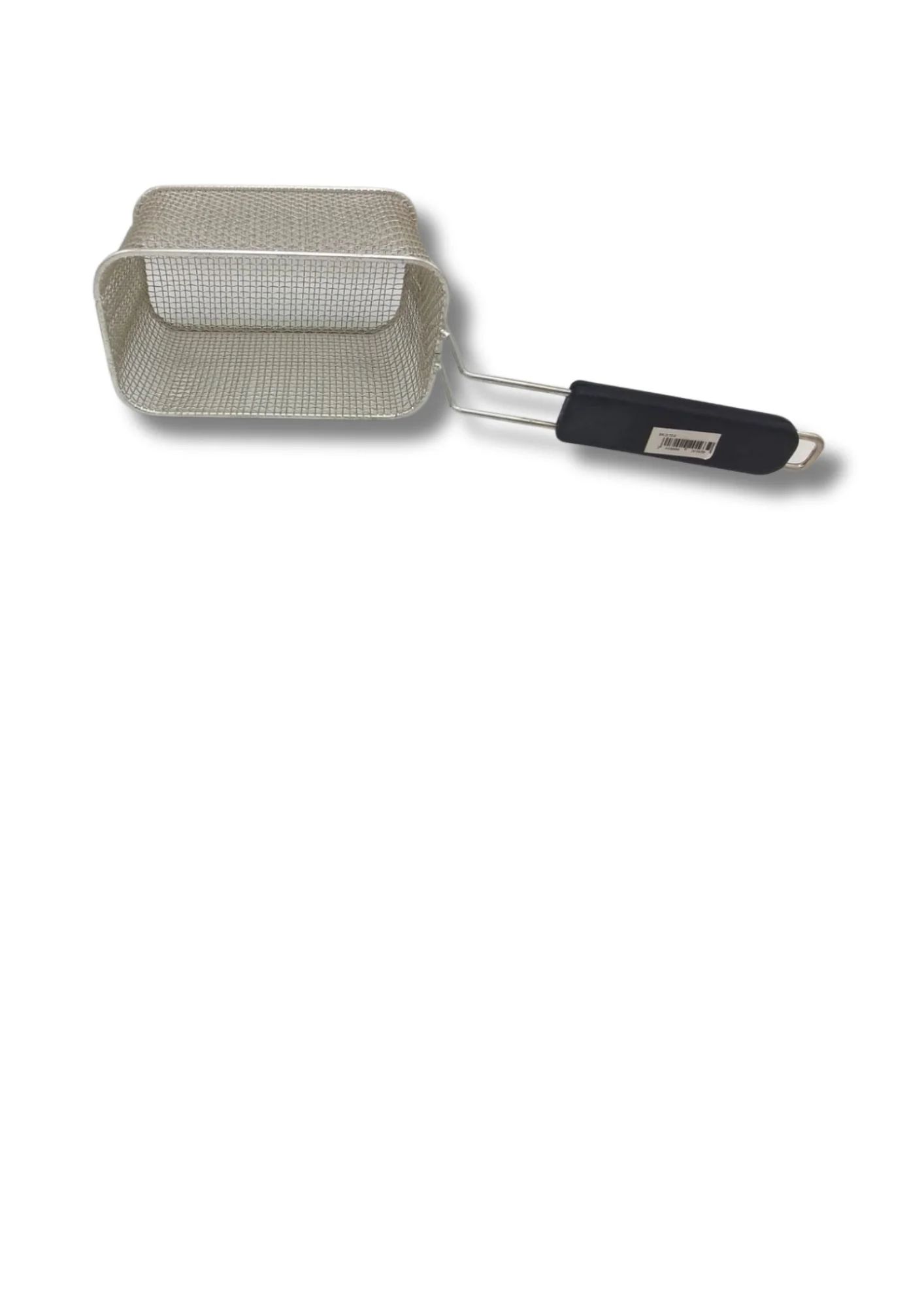 Fritöz Sepet 1/3 24*13*13 cm Fritöz Sepet 1/3 24*13*13 cm