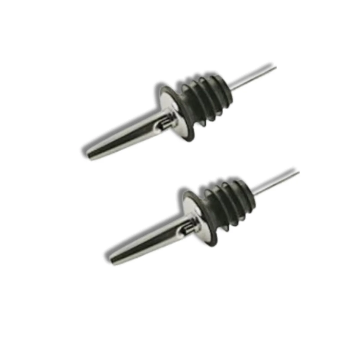 Fünke Çelik Akıtıcı 2'li Kapaksız Fünke Çelik Akıtıcı 2'li Kapaksız