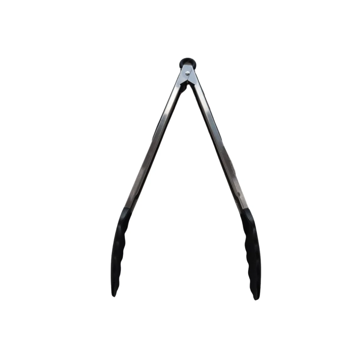 Fünke Silikon Barbekü Maşa 30 cm