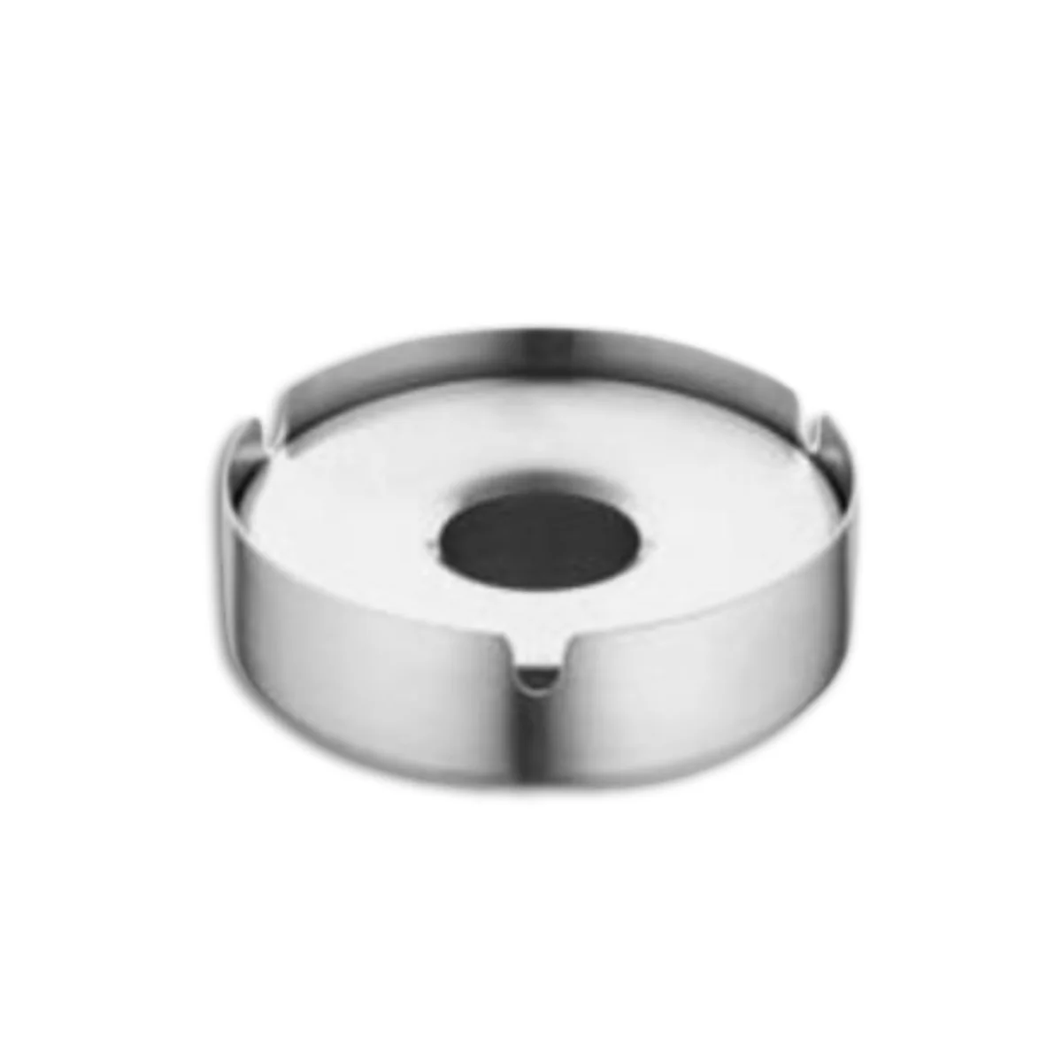 Fünke Skoçlu Küllük Kapaklı 100 mm H 30 mm