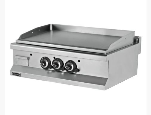Empero Gazlı Izgara Krom Tablalı 900*635*285 mm (EMP.6IG030-K)