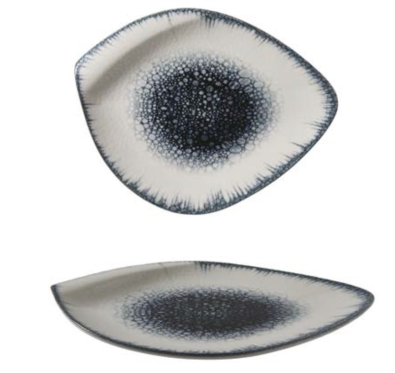 Güral Porselen GBS Hawai otel 34 cm Düz Tabak Reaktif (GBSHWI34DUR) 14711 Güral Porselen GBS Hawai otel 34 cm Düz Tabak Reaktif (GBSHWI34DUR) 14711