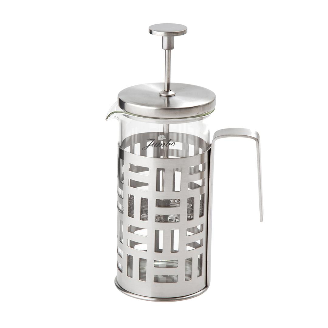 Glory 5 French Press 600ml 14x19x11 Cm