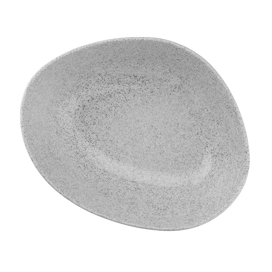 Kütahya Porselen Galaxy 23 cm Kase Mix Granül Krem (GLX23KS83014)