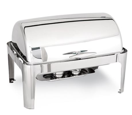 Kapp Gastronorm 1/1 Roll Top Kapak 9 Lt Jelli 64*35*40 cm ( 54010723 )