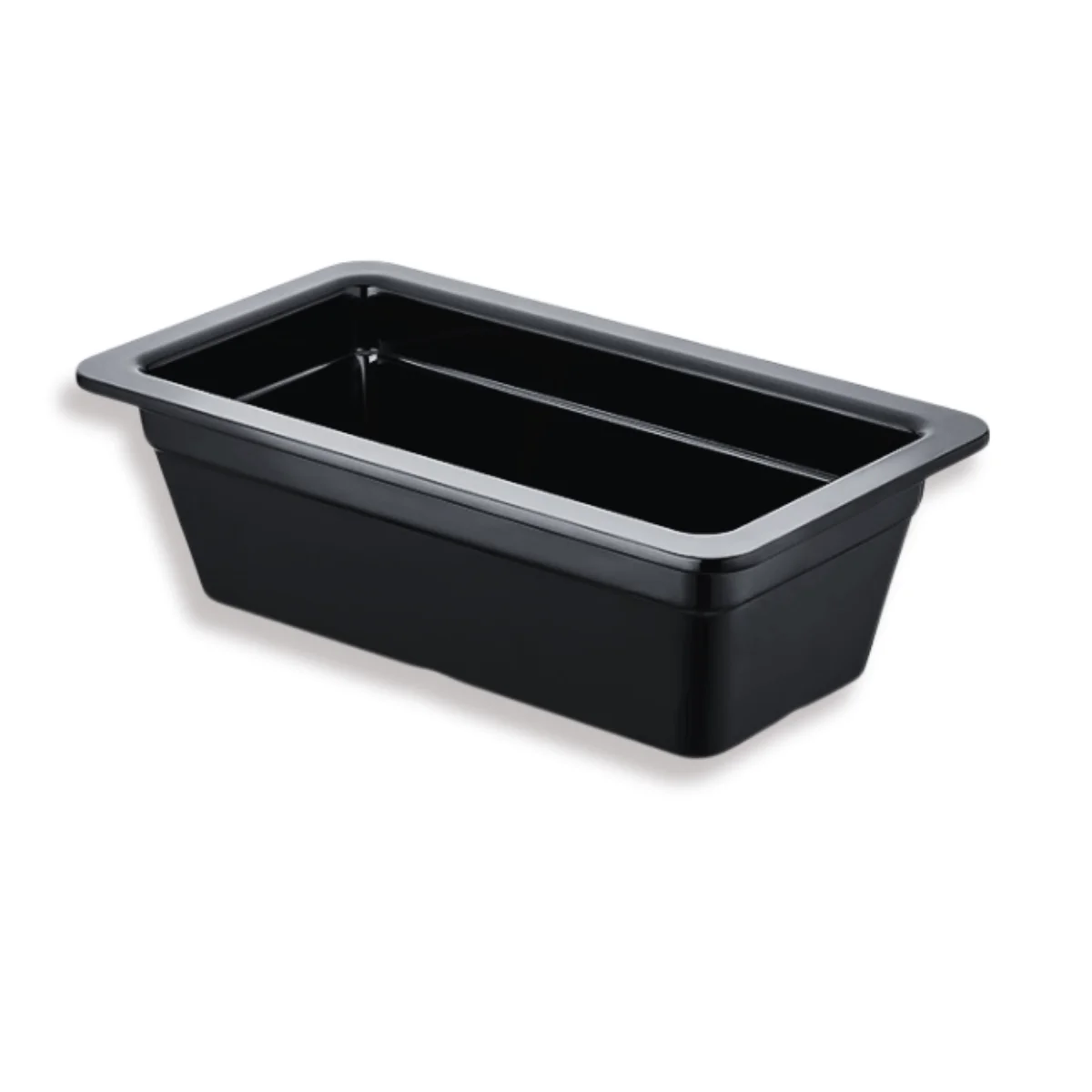 GN 1/3-100 mm Melamin Küvet GN 1/3-100 mm Melamin Küvet