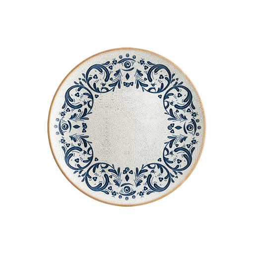 Bonna Viento Gourmet 19 Cm Düz Tabak