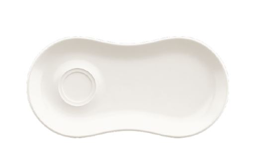 Bonna Gourmet 25*12 Sunum Tabağı