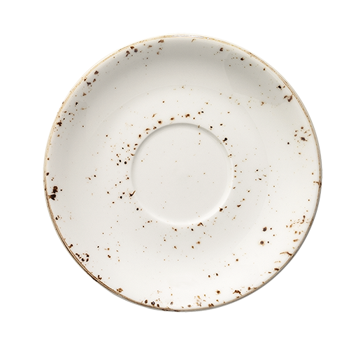 Grain Gourmet Çay Fincanı Tabağı 12 Cm