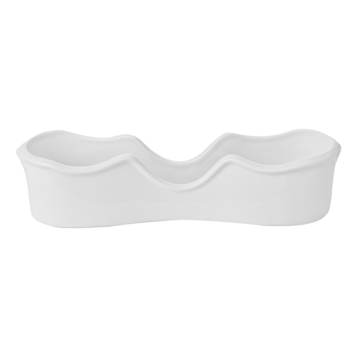 Güral 27 Cm Çatal-kaşık-bıçak Kabı Dekorsuz