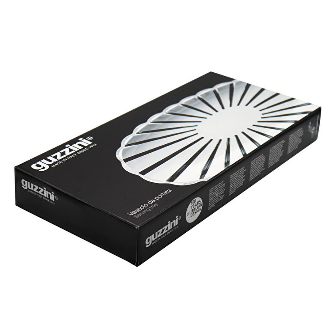 Jumbo Guzzını Grace Mini Dikdörtgen Tabak Kahverengi ( 500.01.21.0590 ) Jumbo Guzzını Grace Mini Dikdörtgen Tabak Kahverengi ( 500.01.21.0590 )