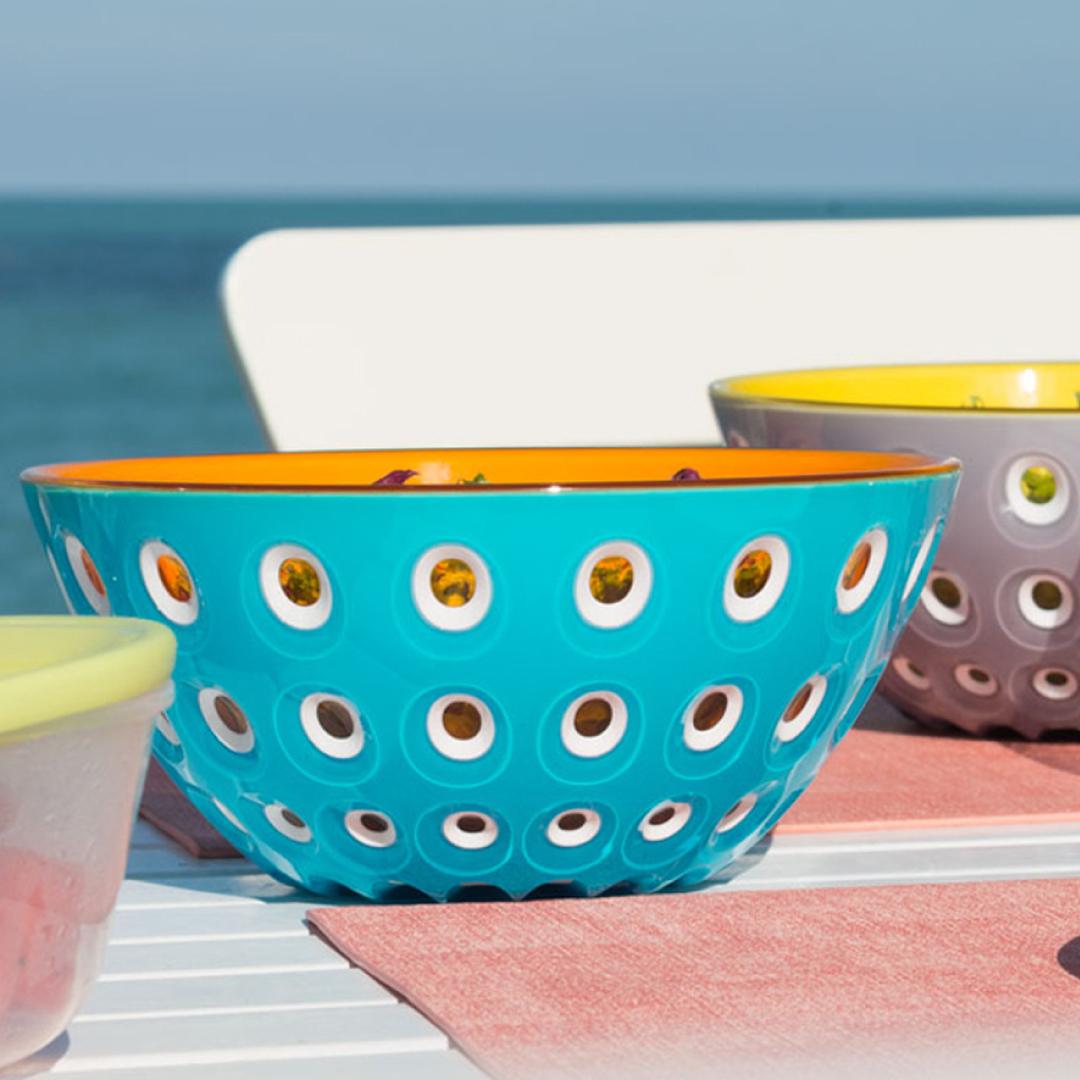 Guzzını Le Murrıne Kase Mavi Q25 Guzzını Le Murrıne Kase Mavi Q25