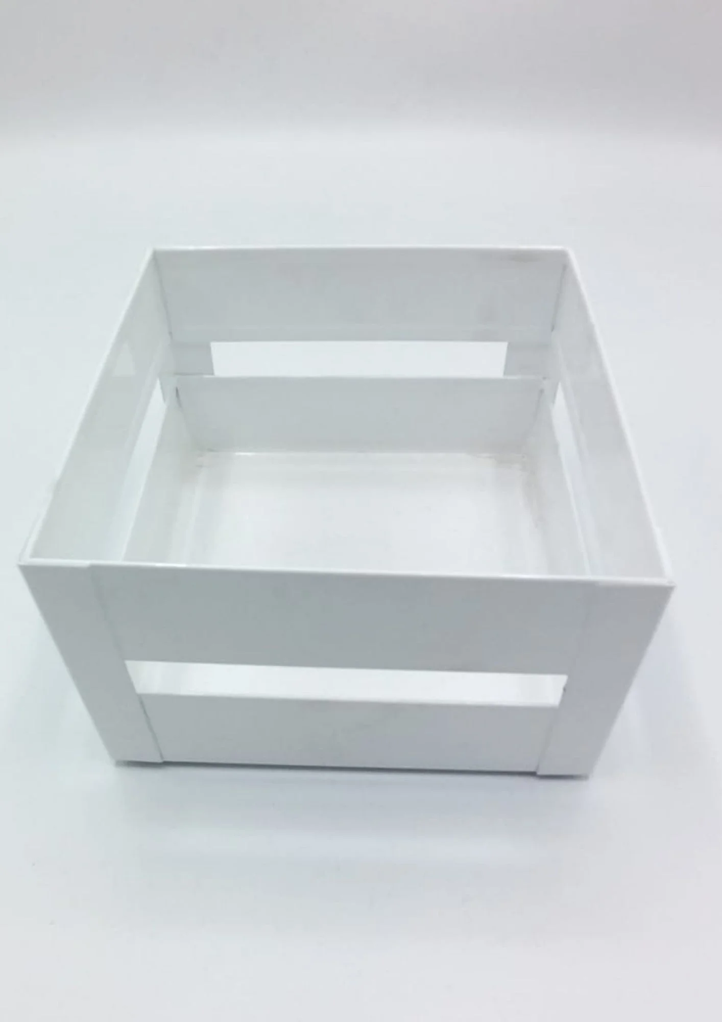 Kare Sandık Kare Sandık