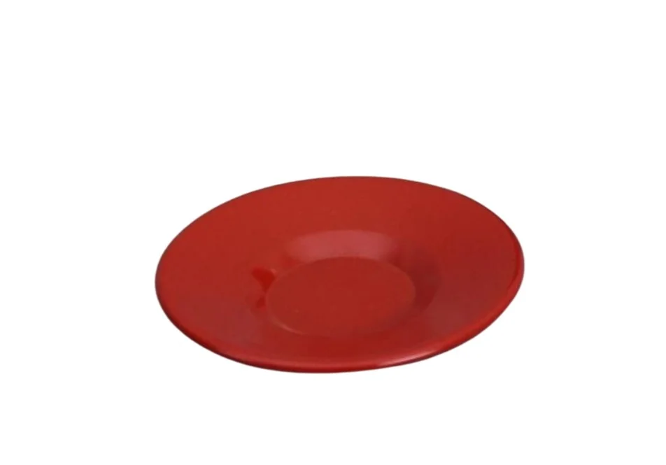 Renkli Çay Tabağı (ARS7000) Bakır 11,5 Cm Renkli Çay Tabağı (ARS7000) Bakır 11,5 Cm