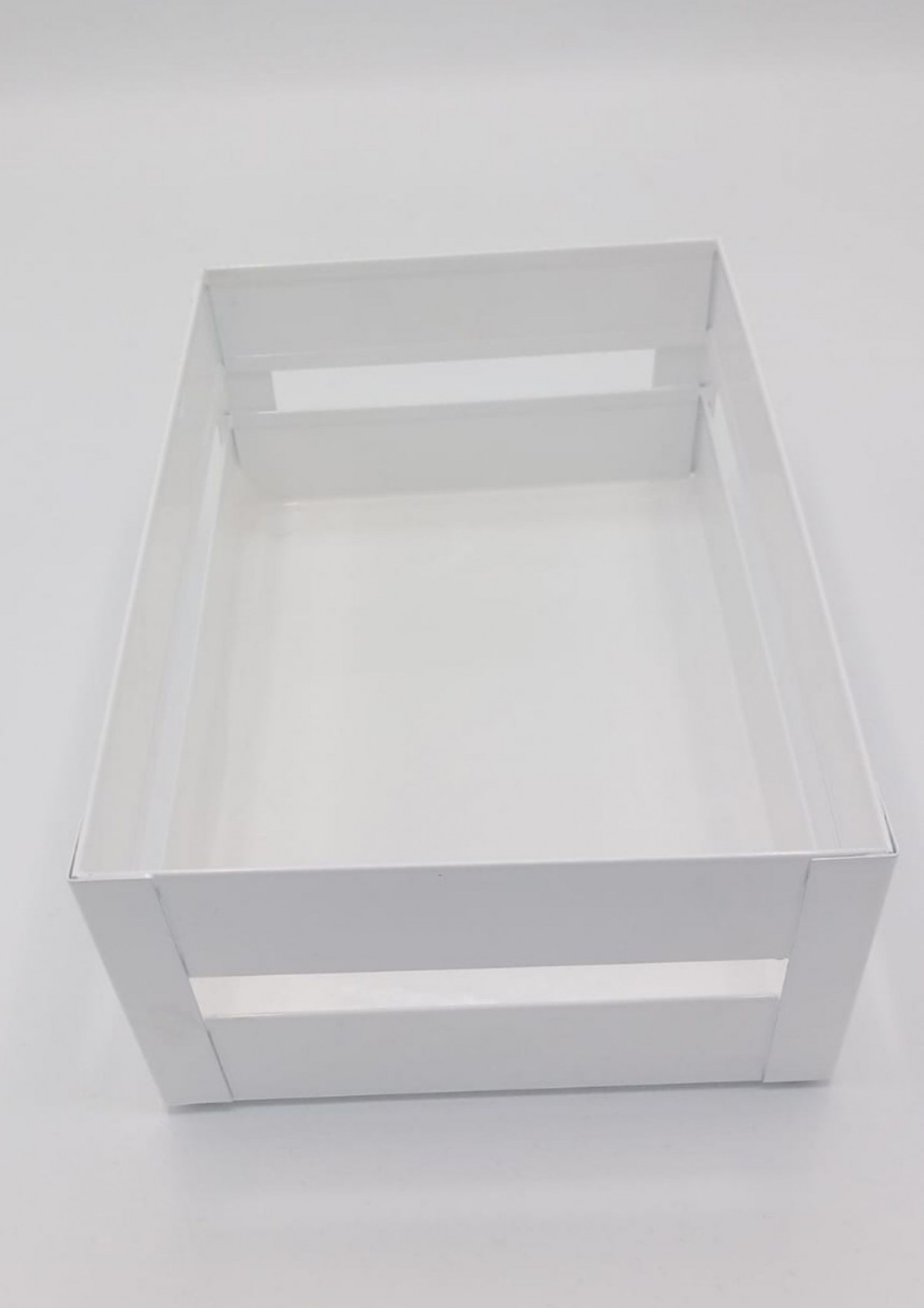 Sandık Dikdörtgen 25*16 cm