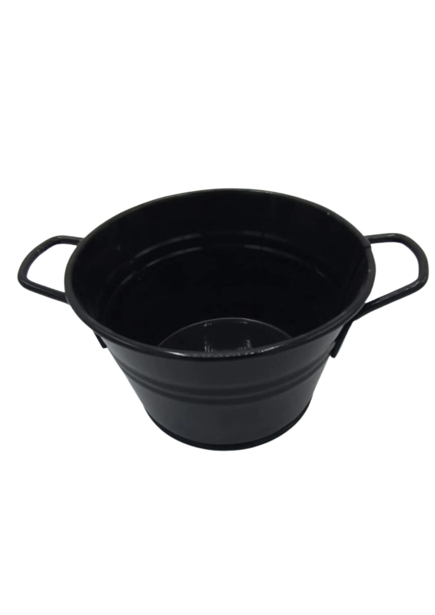 Yandan Kulplu Kova Yandan Kulplu Kova