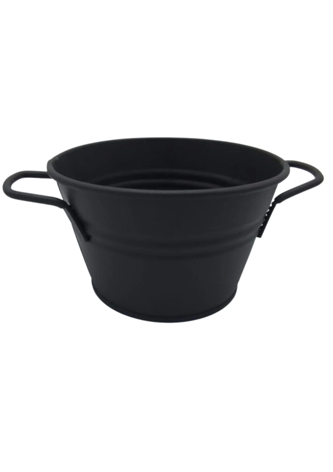 Yandan Kulplu Kova Yandan Kulplu Kova