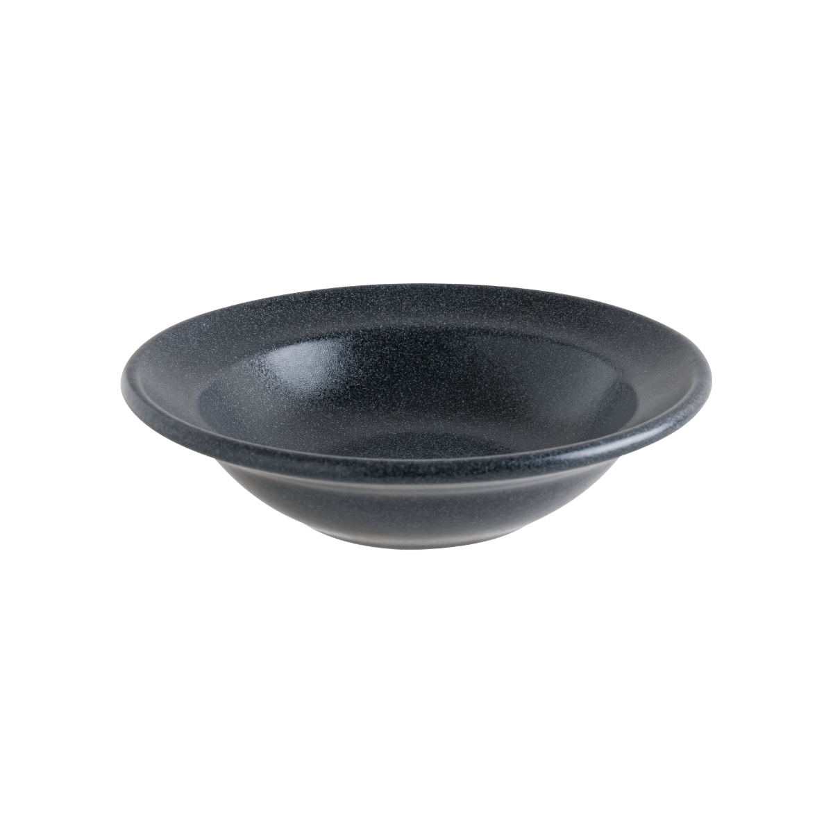 Graphite Çukur Tabak 16 cm 200 cc