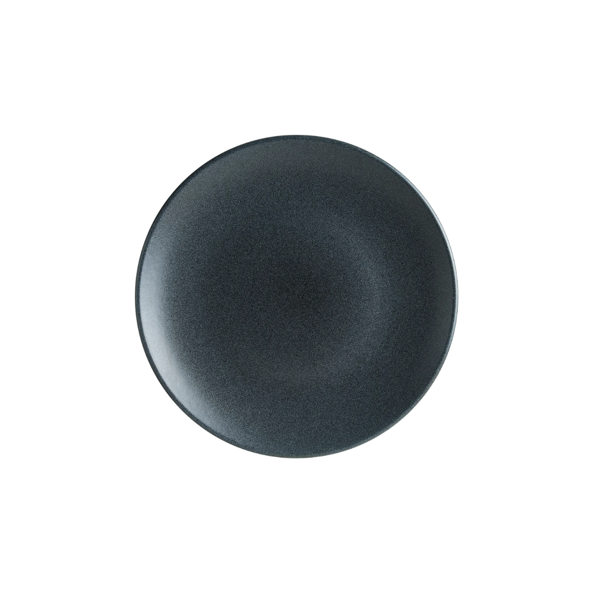 Graphite Gourmet Düz Tabak 15 cm