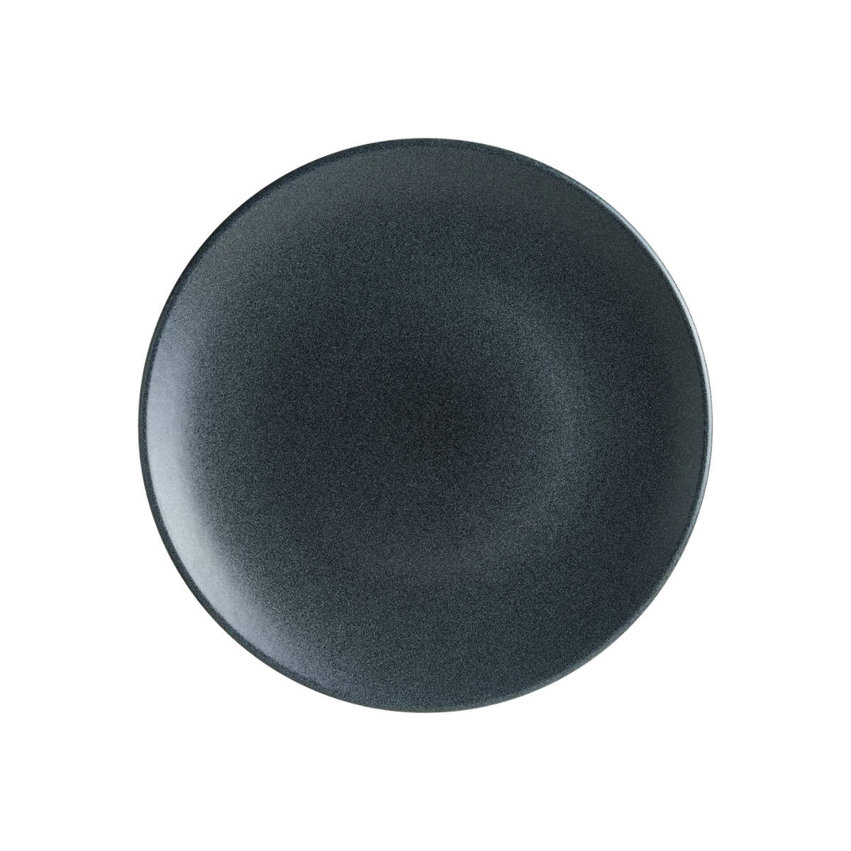 Graphite Gourmet Düz Tabak 25 cm Graphite Gourmet Düz Tabak 25 cm