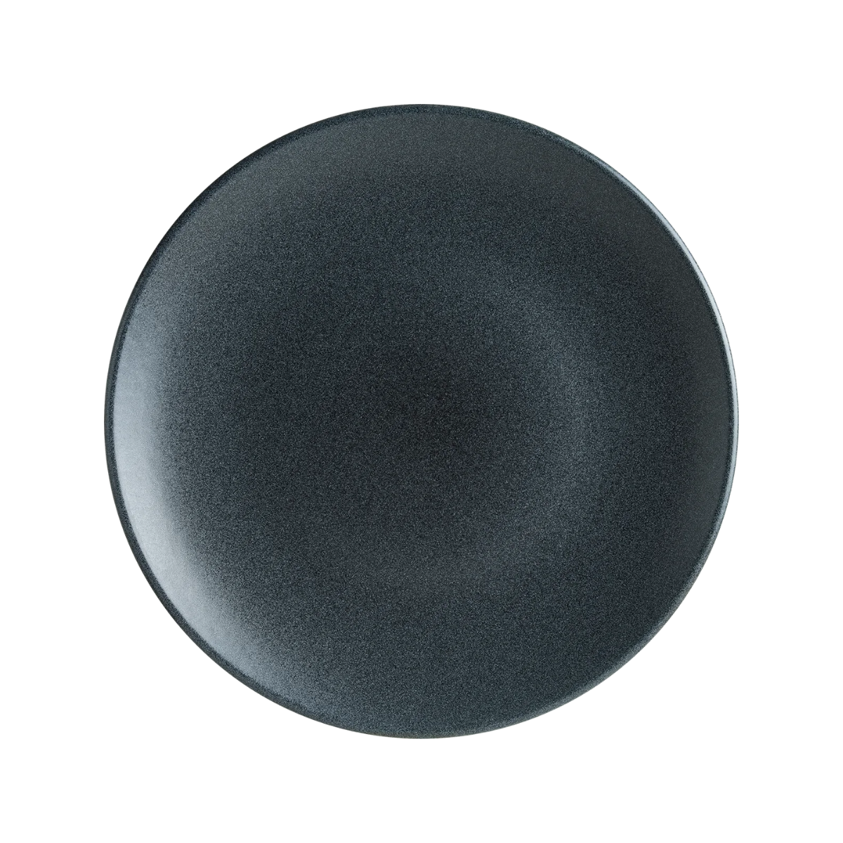 Graphite Gourmet Düz Tabak 27 cm Graphite Gourmet Düz Tabak 27 cm