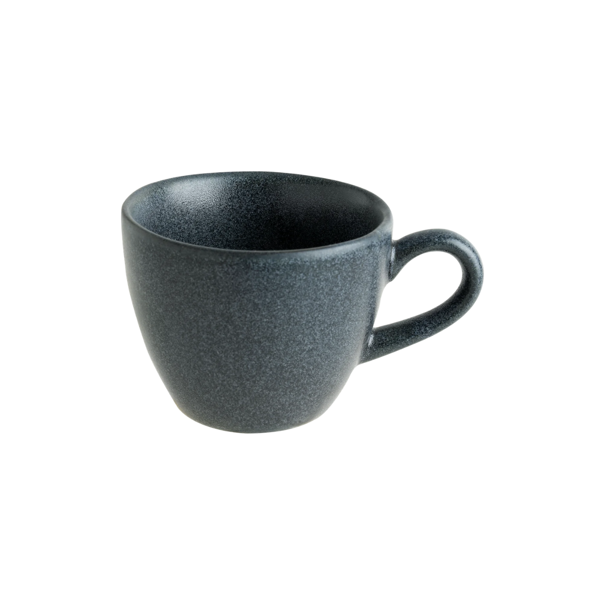 Graphite Türk Kahve Fincanı 80 cc