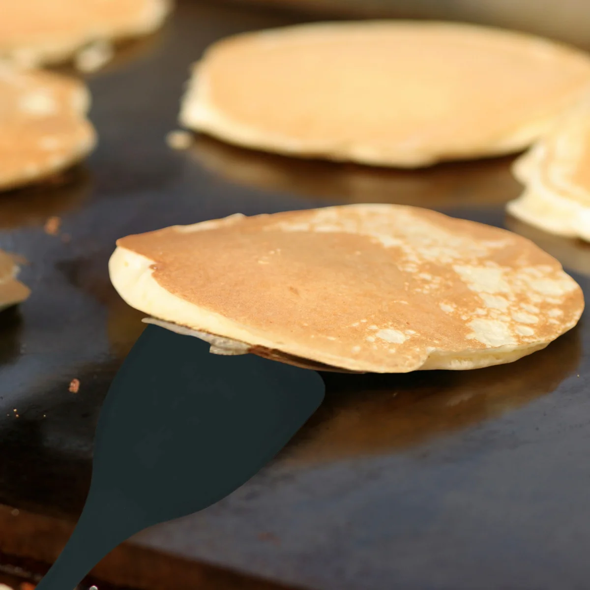 Greenpan Silikon Lasanya Spatula