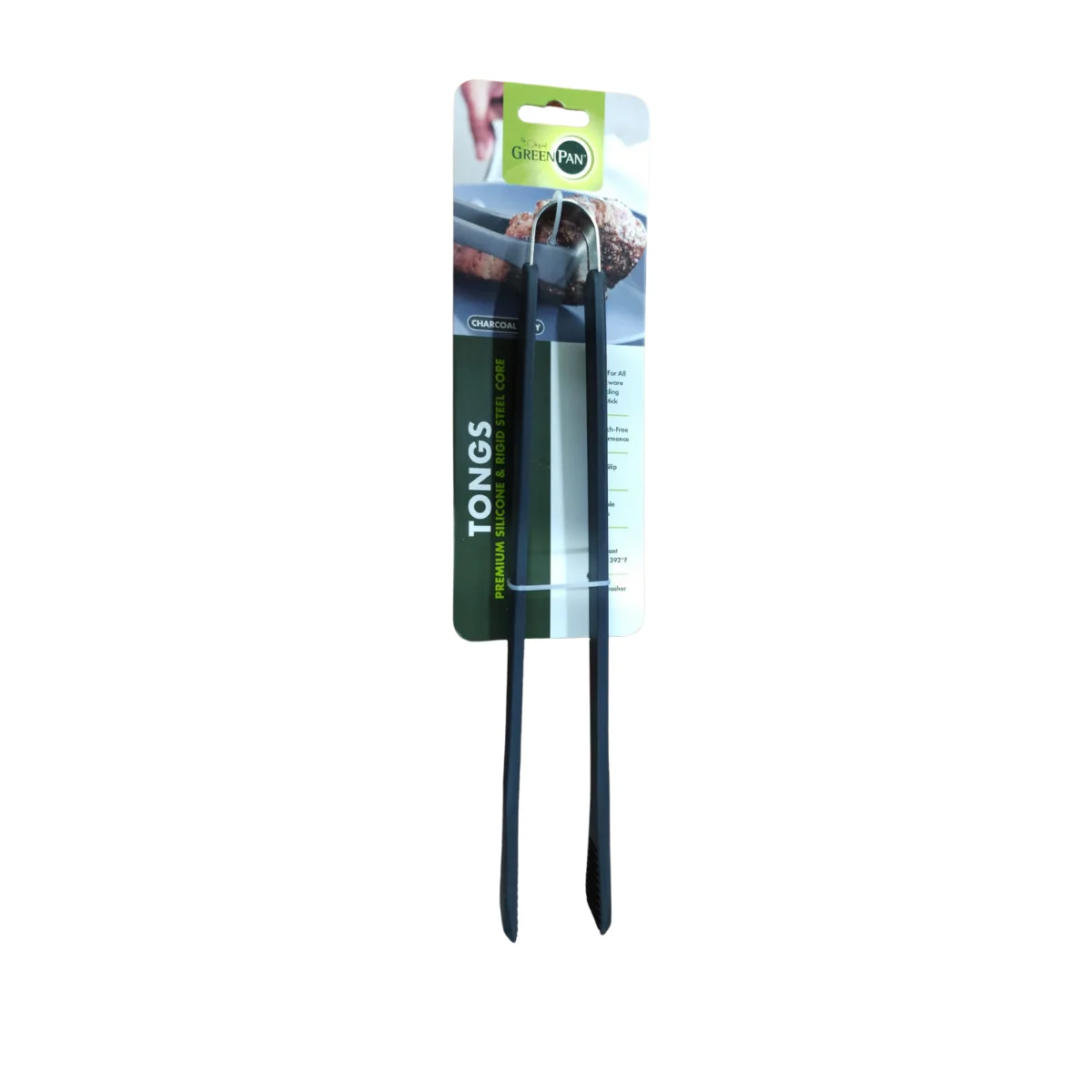 Greenpan Silikon Maşa