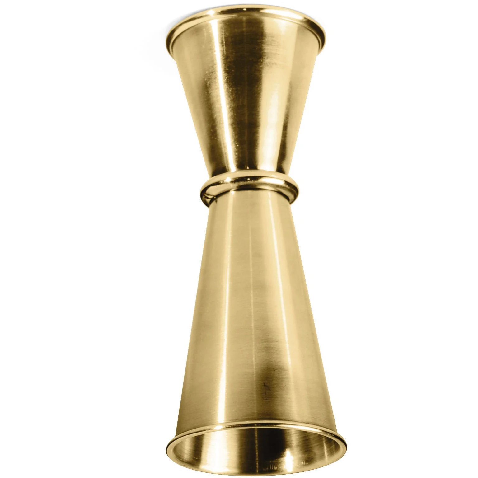 Groovy 2.5/5 ml Jigger ALTIN