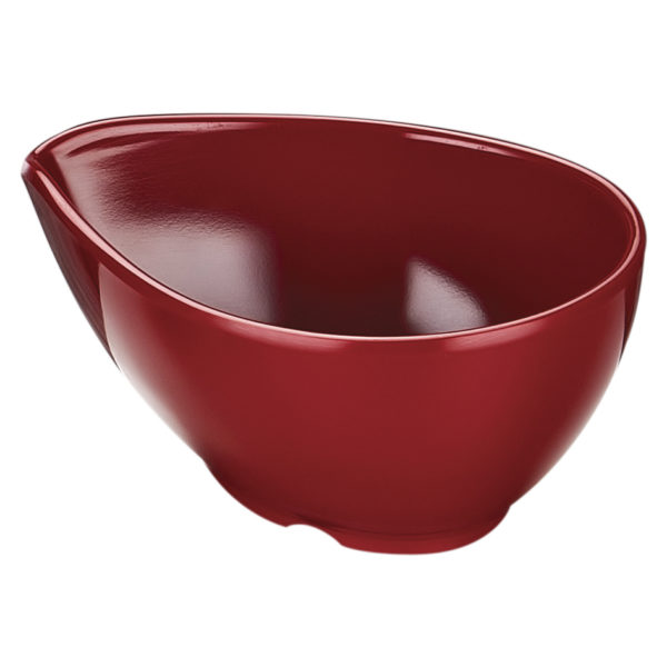 Groovy Açık Büfe Melamin Mini Damla Sosluk ( BRD-516404 )