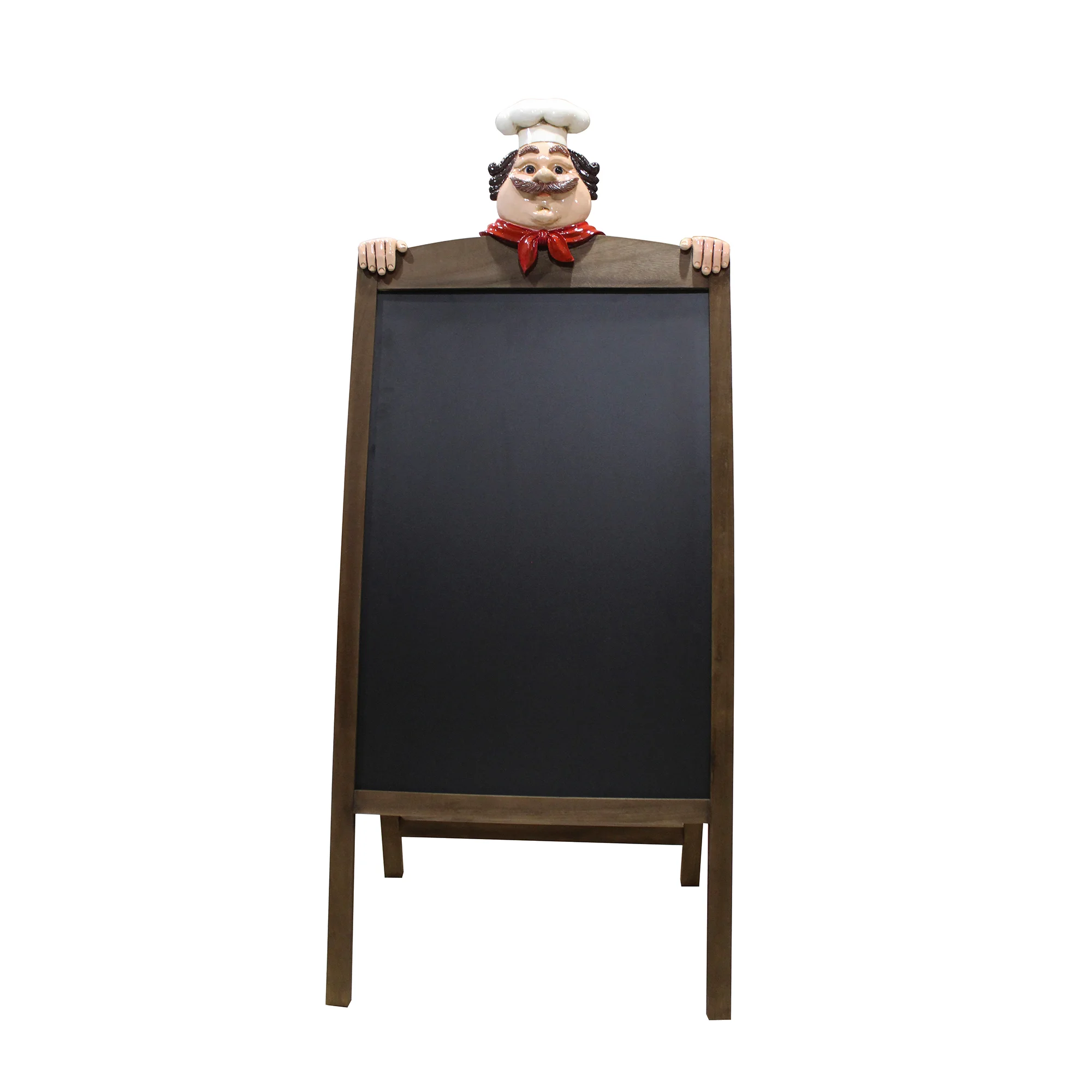 Groovy Aşçı Menü Tahtası 120*50 Cm ( BRD-900 ) Groovy Aşçı Menü Tahtası 120*50 Cm ( BRD-900 )