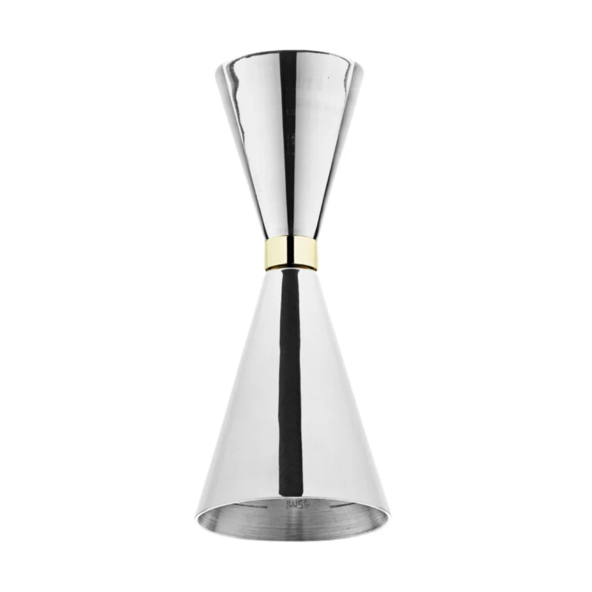 Groovy BDR-EF159 Slim Jigger, 3/6 cc Groovy BDR-EF159 Slim Jigger, 3/6 cc