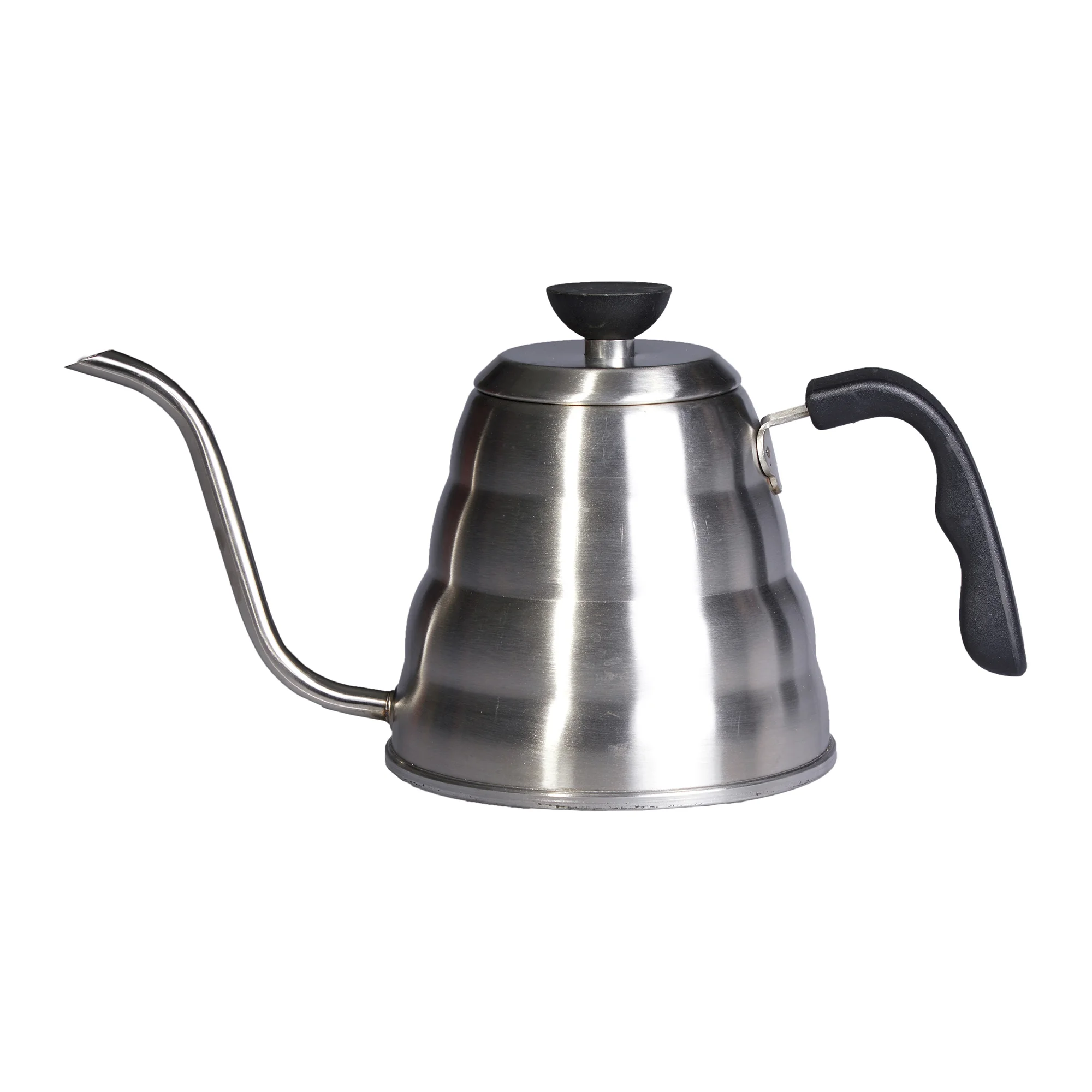 Groovy Barista İbriği 1200 ml (GRV-314) Groovy Barista İbriği 1200 ml (GRV-314)