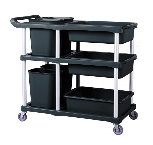 Groovy Boş Toplama Servis Arabası ( BRD-51 ) Groovy Boş Toplama Servis Arabası ( BRD-51 )