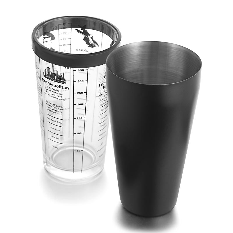 Groovy Boston Shaker ( BRD-3198 ) Groovy Boston Shaker ( BRD-3198 )