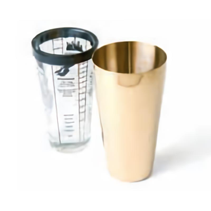 Groovy Boston Shaker ( BRD-3198 ) Groovy Boston Shaker ( BRD-3198 )