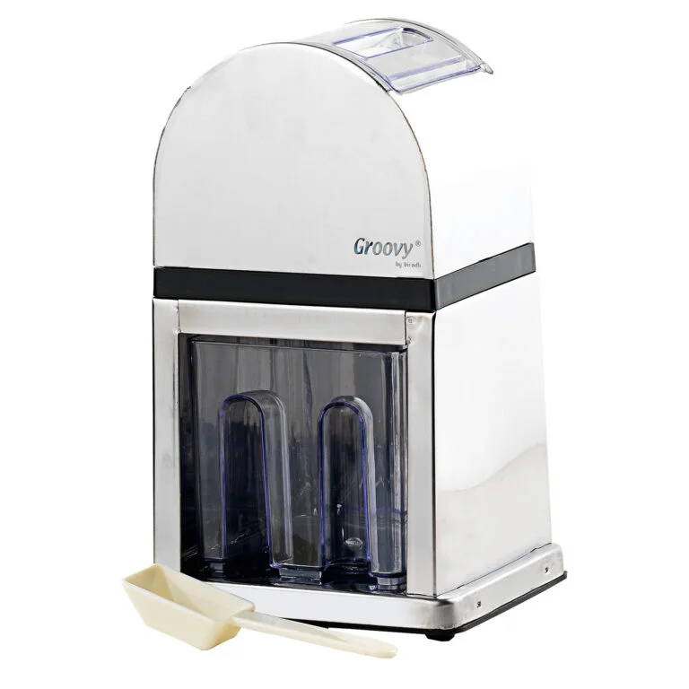 Groovy Buz Kırıcı (BRD-905B) Groovy Buz Kırıcı (BRD-905B)