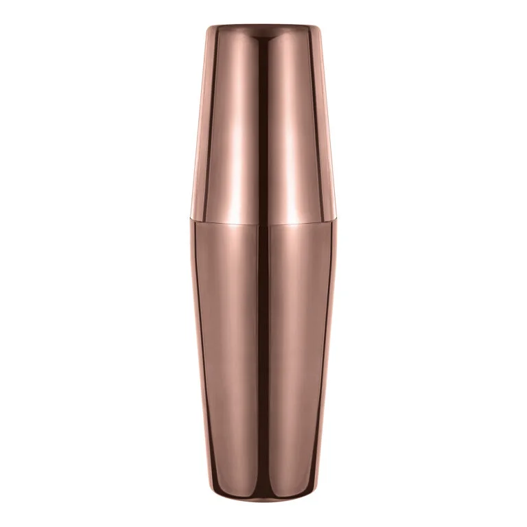 Groovy Çelik Boston Shaker 550/750 cc Bakır Groovy Çelik Boston Shaker 550/750 cc Bakır