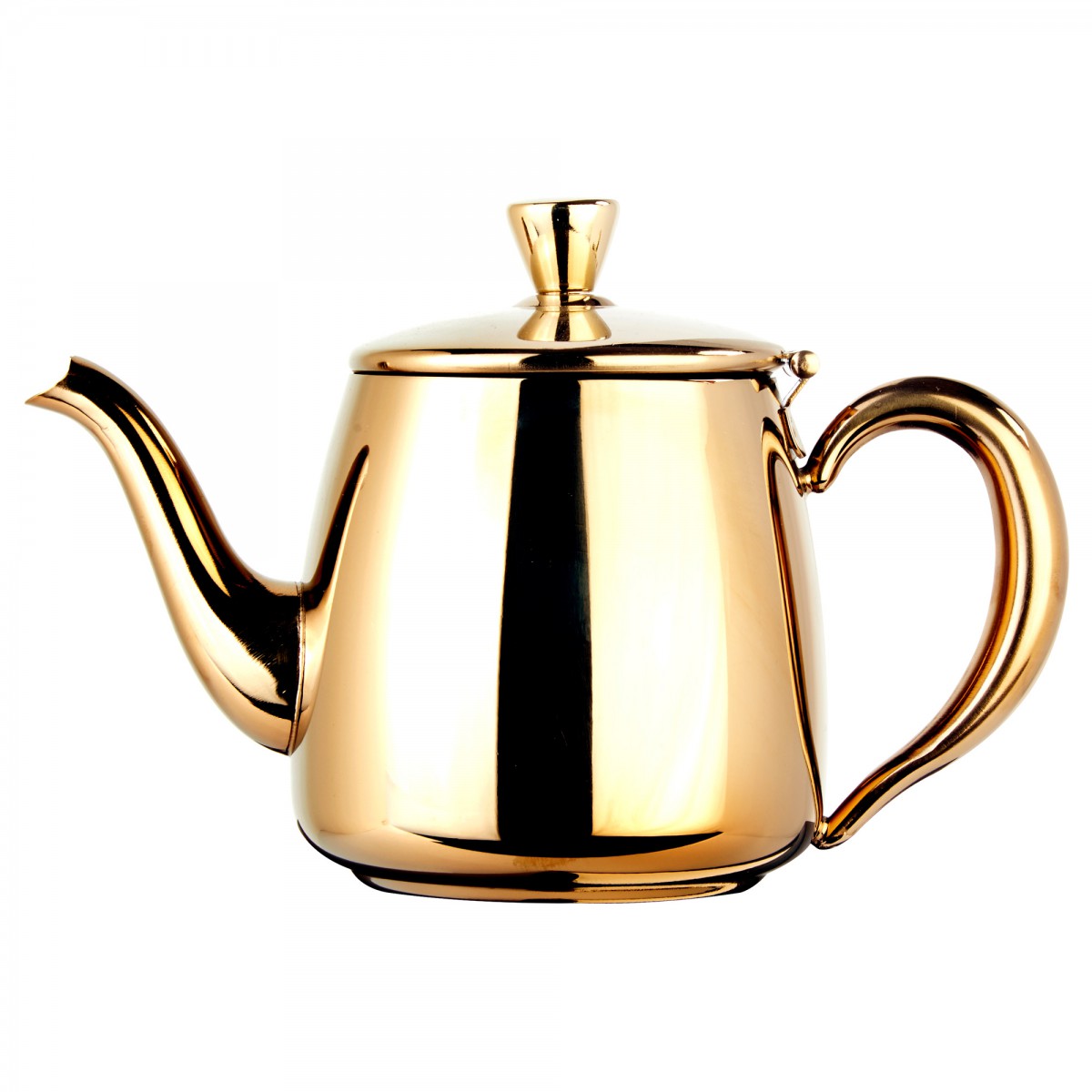 Groovy Çelik Kahve ve Çay Potu 550 ml (GRV-254-ALTIN) Groovy Çelik Kahve ve Çay Potu 550 ml (GRV-254-ALTIN)