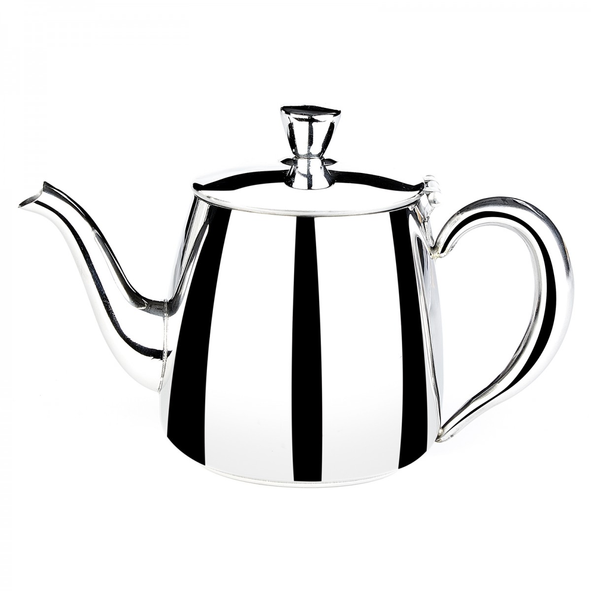 Groovy Çelik Kahve ve Çay Potu 550 ml (GRV-254) Groovy Çelik Kahve ve Çay Potu 550 ml (GRV-254)