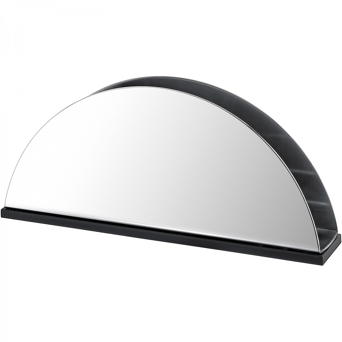 Groovy Çelik Oval Peçetelik ( GRV-62 )